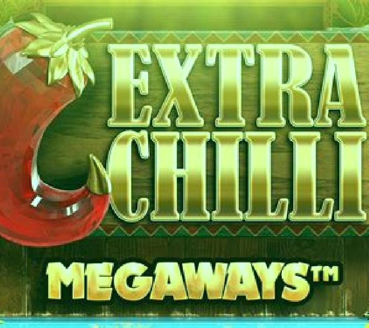 Extra Chilli slot machine