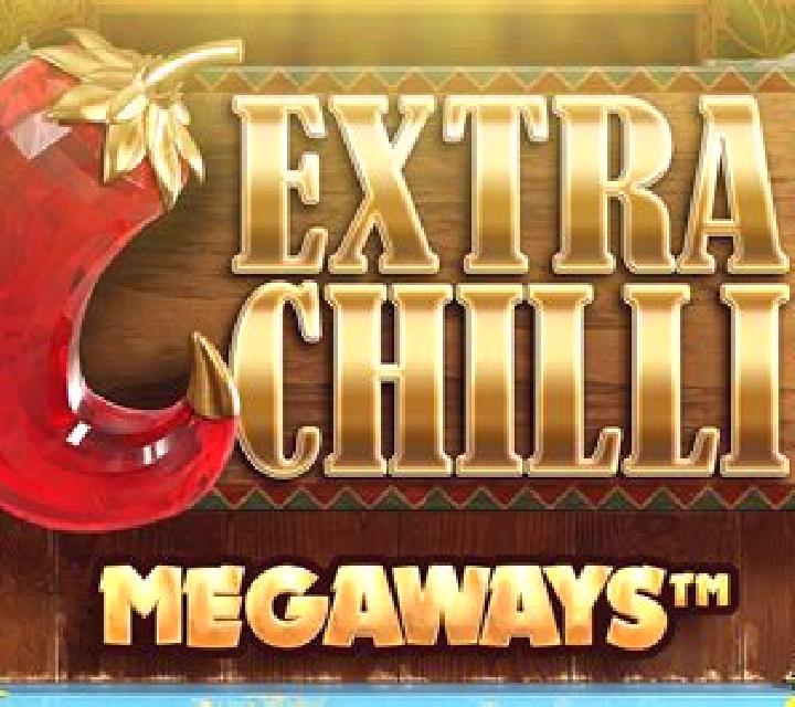 Extra Chilli slot