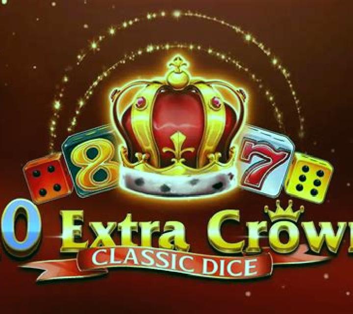 Extra Crown Classic Buy Bonus online slot