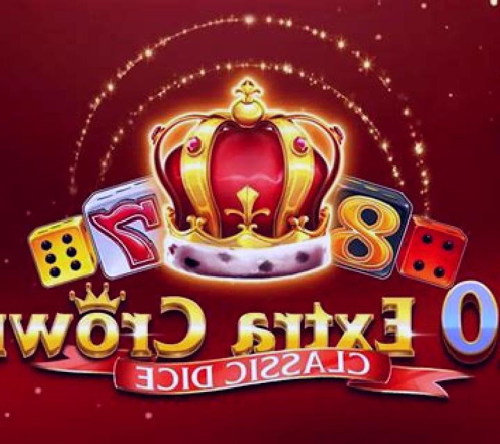 Extra Crown Classic Buy Bonus slot game