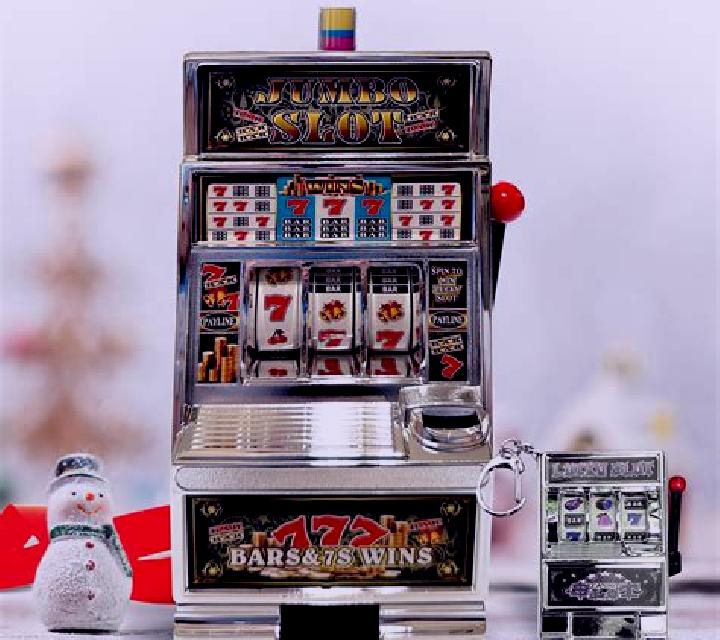 Extra Crown Classic Buy Bonus slot machine