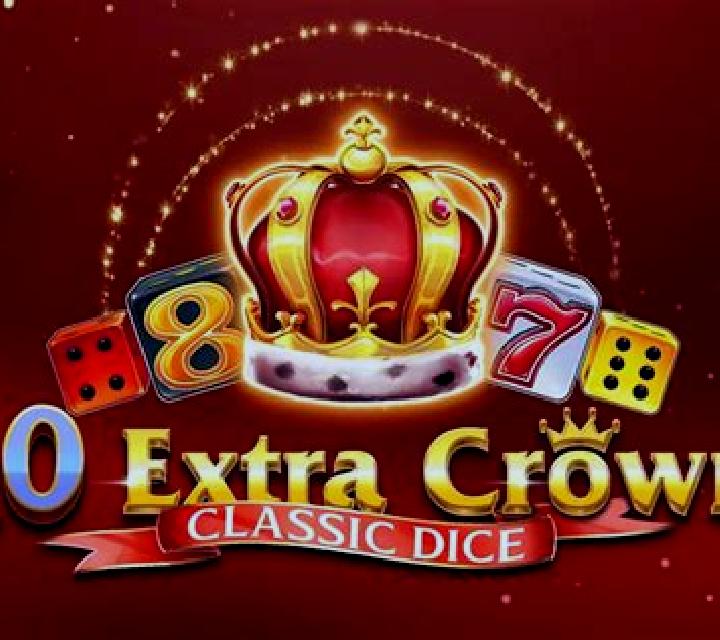Extra Crown Classic online slot