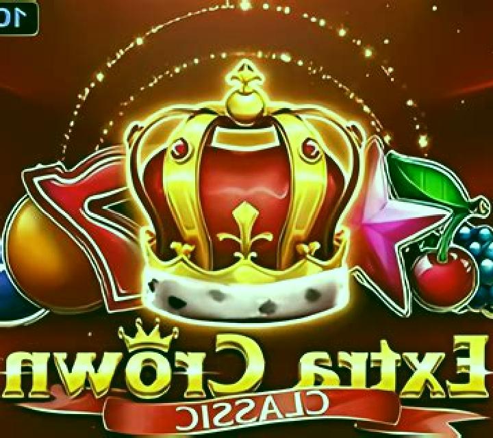 Extra Crown Classic slot game