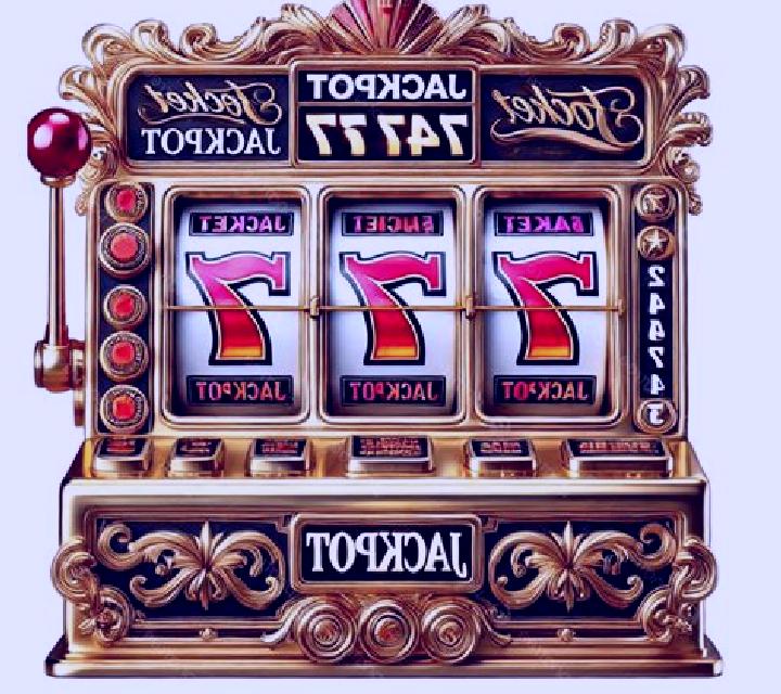 Extra Crown Classic slot machine