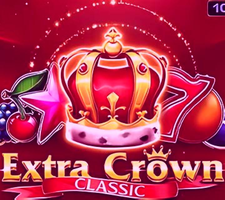 Extra Crown Classic slot