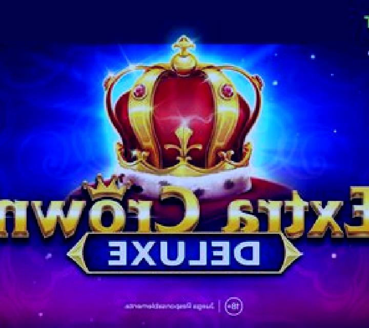 Extra Crown Deluxe online slot