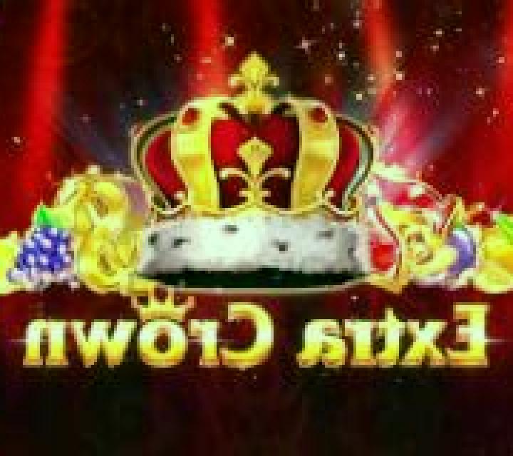 Extra Crown online slot