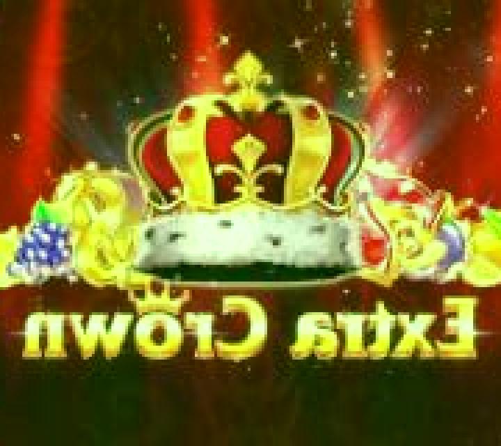 Extra Crown slot game