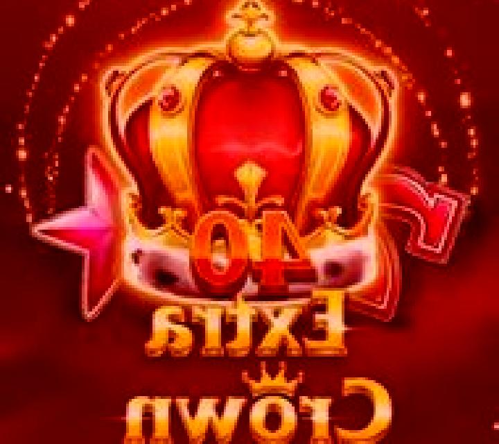 Extra Crown slot machine