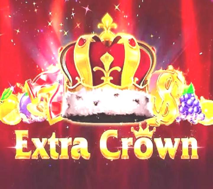 Extra Crown slot