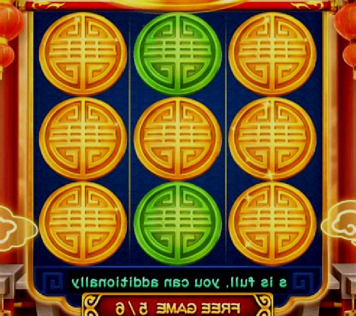 Extra Eggs (3x3) online slot