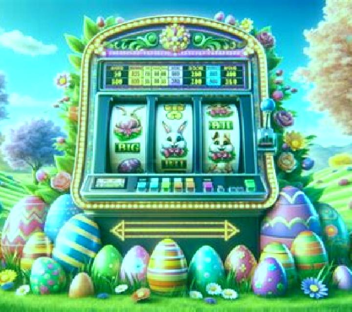 Extra Eggs online slot