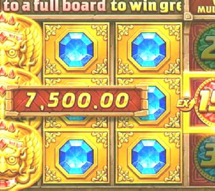 Extra Fortune online slot