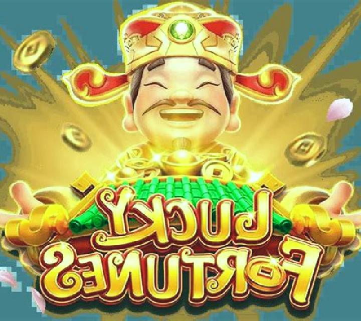 Extra Fortune slot game