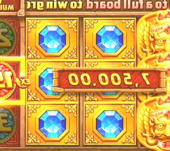 Extra Gems slot machine