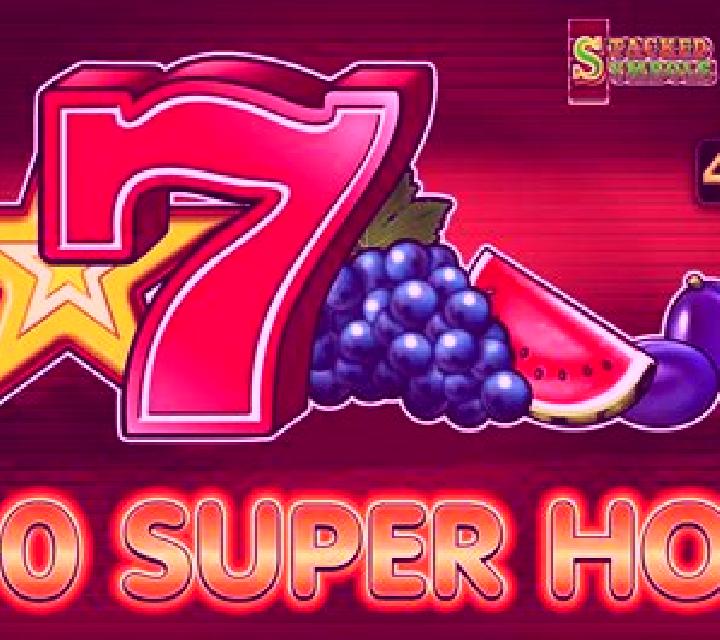 Extra Joker 40 slot game