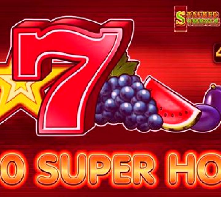 Extra Joker 40 slot machine