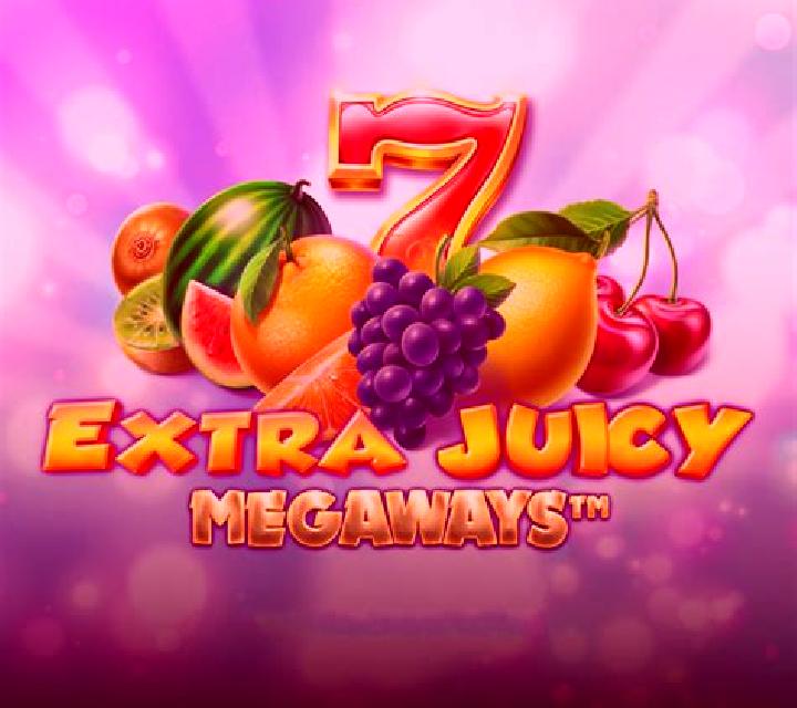 Extra Juicy Megaways online slot