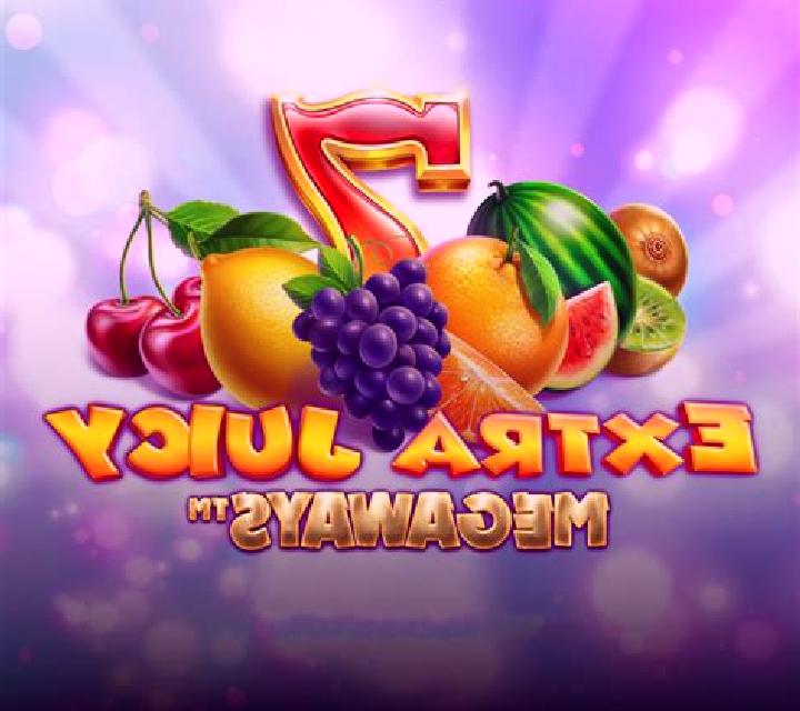 Extra Juicy Megaways slot game