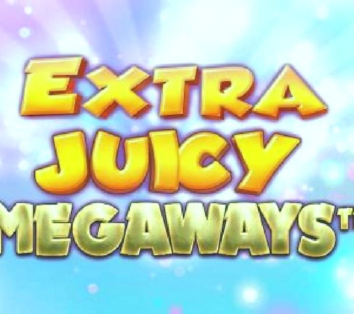 Extra Juicy Megaways slot