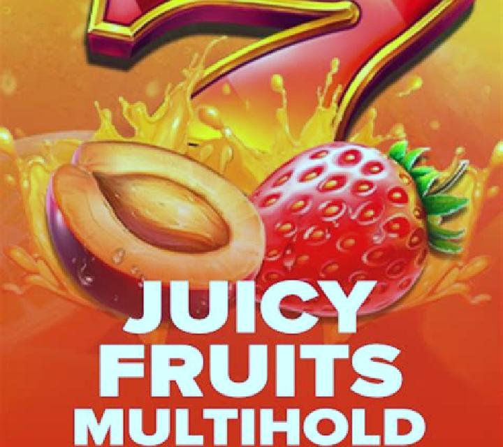 Extra Juicy online slot