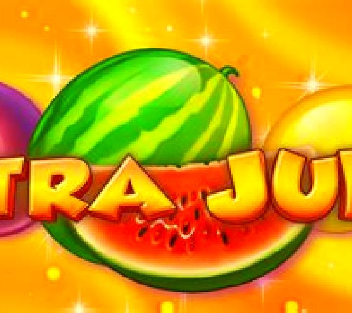 Extra Juicy slot