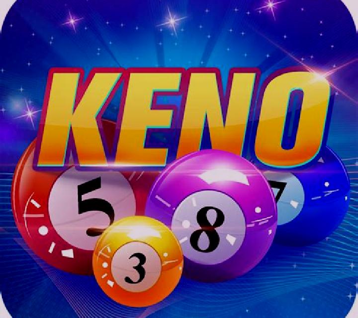 Extra Keno online slot
