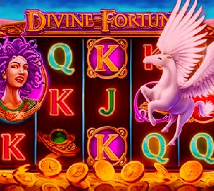 Extra King 40 online slot