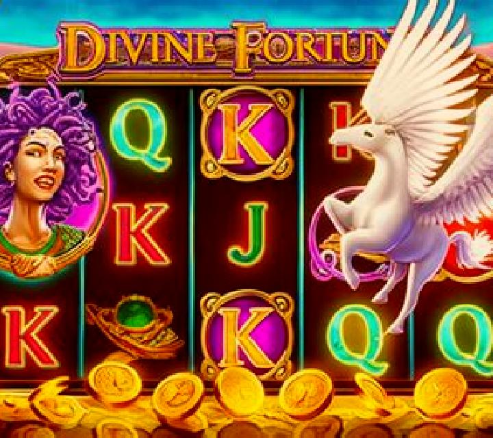 Extra King 40 slot