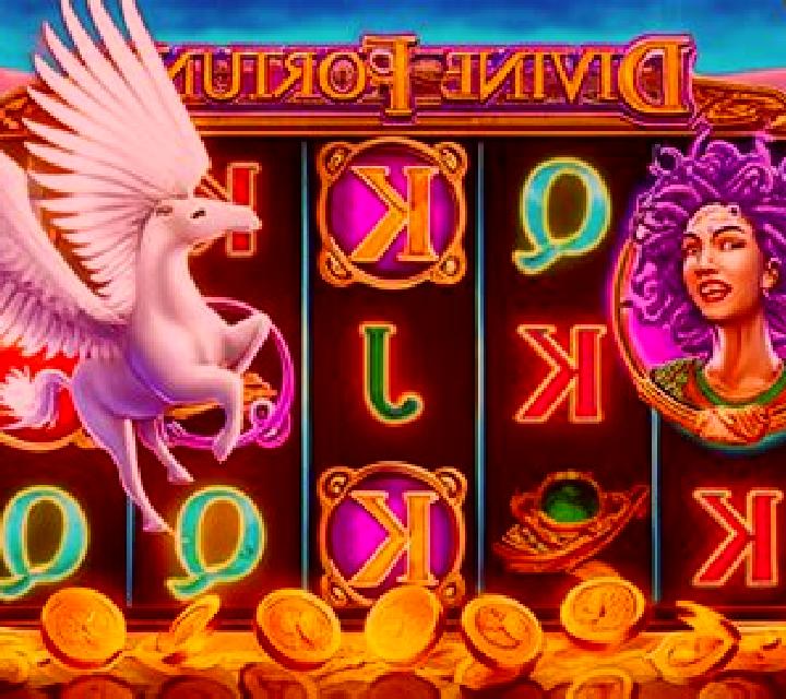 Extra King online slot