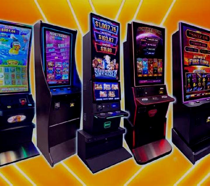 Extra Liner slot game