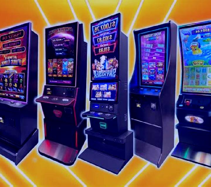 Extra Liner slot machine