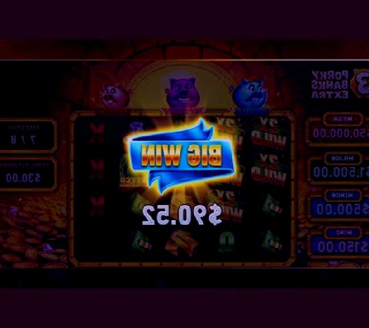 Extra slot game