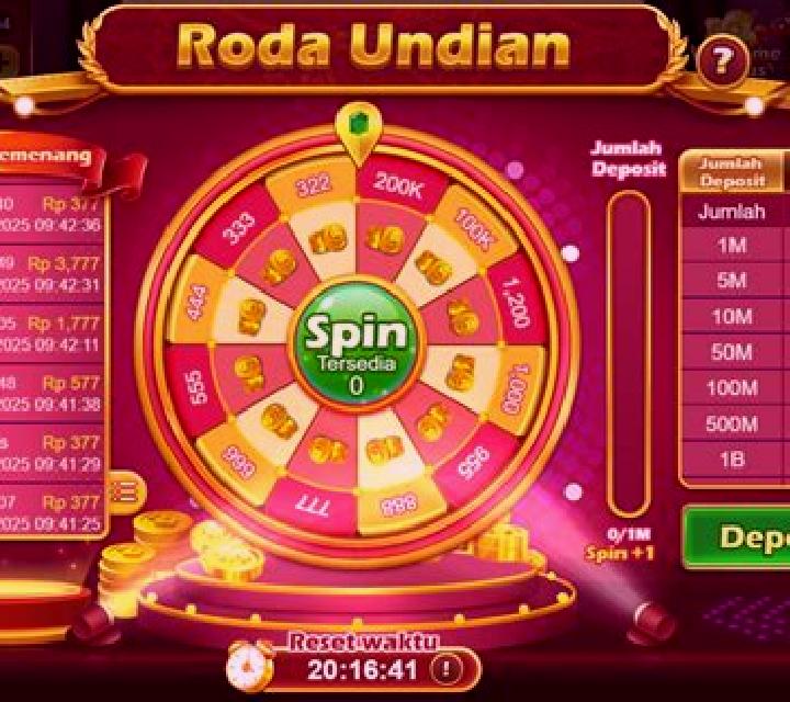 Extra Spin 2 slot