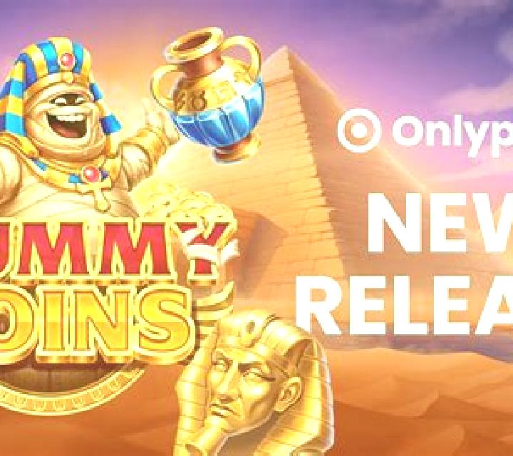 Extra Spin 3 online slot