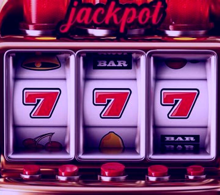 Extra Spin 3 slot machine
