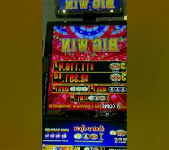 Extra Spin slot machine