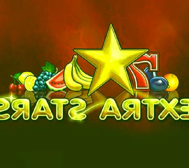 Extra Stars online slot