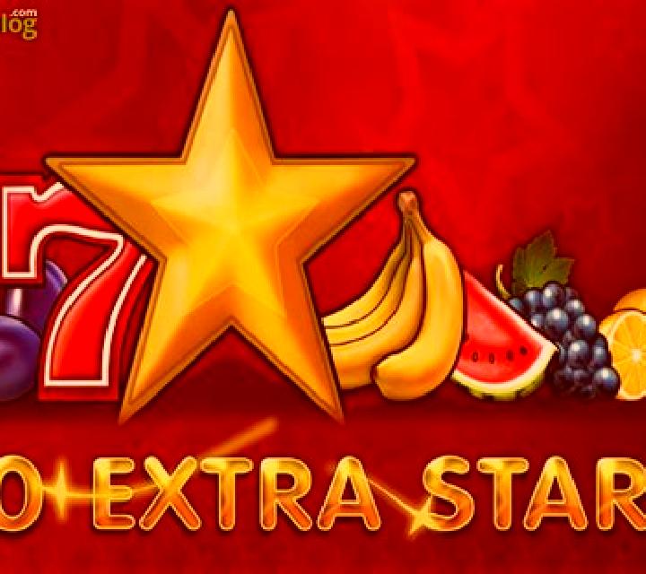 Extra Stars slot game