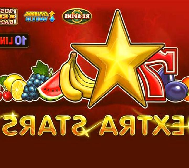 Extra Stars slot machine