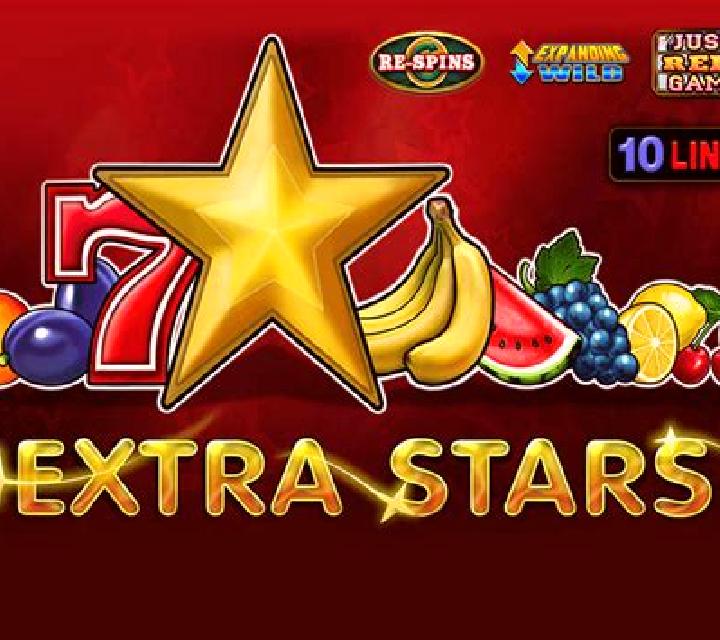 Extra Stars slot