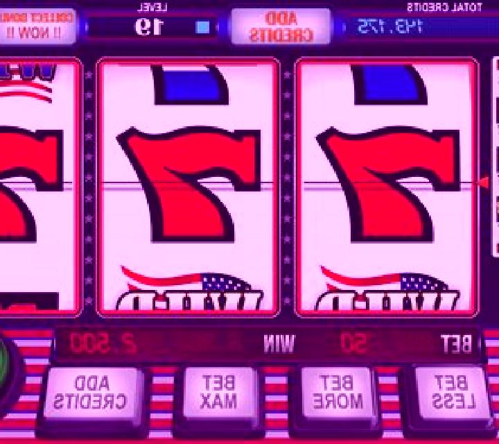 Extra Super 7 online slot