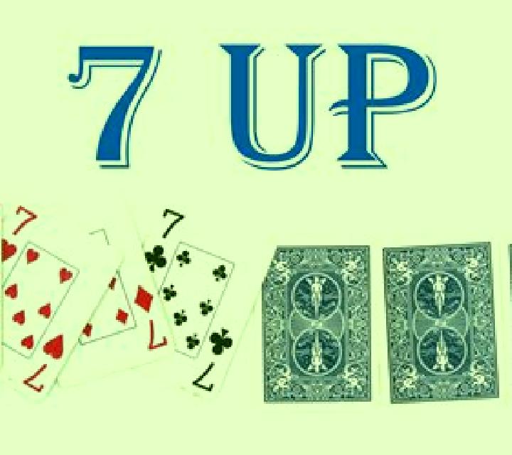 Extra Super 7 slot game