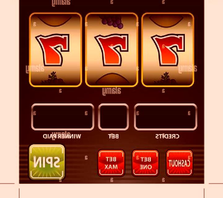 Extra Super 7 slot machine