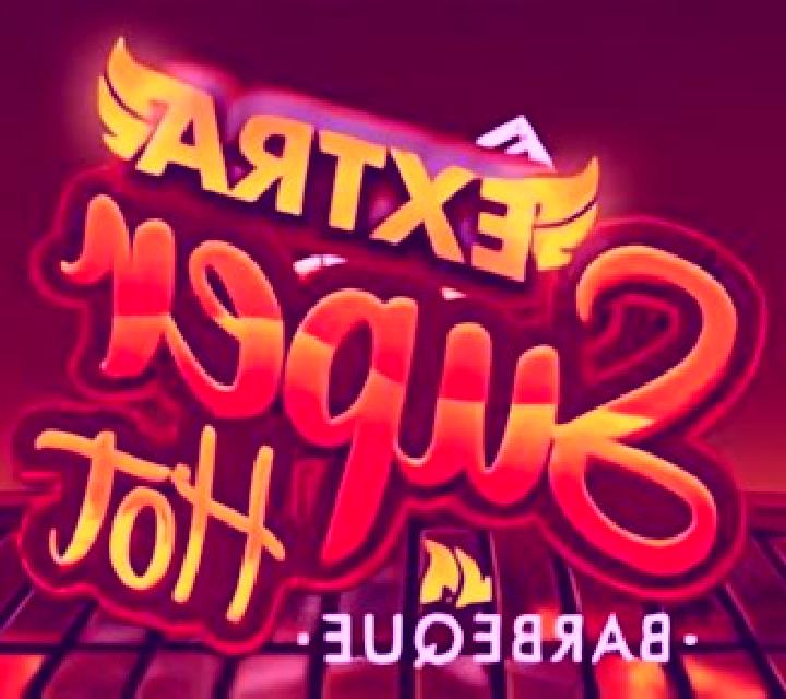 Extra Super Hot BBQ online slot