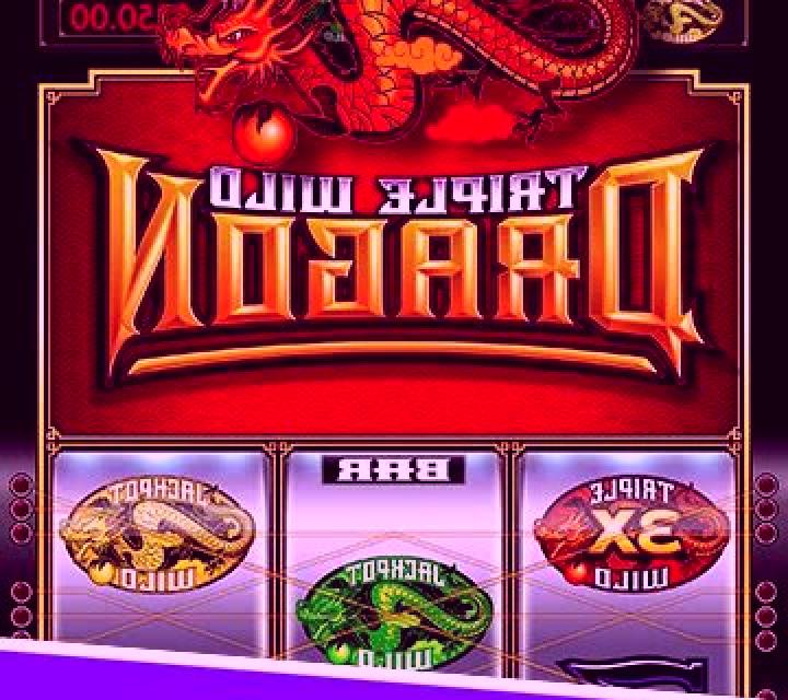 Extra Wild Dragon slot game