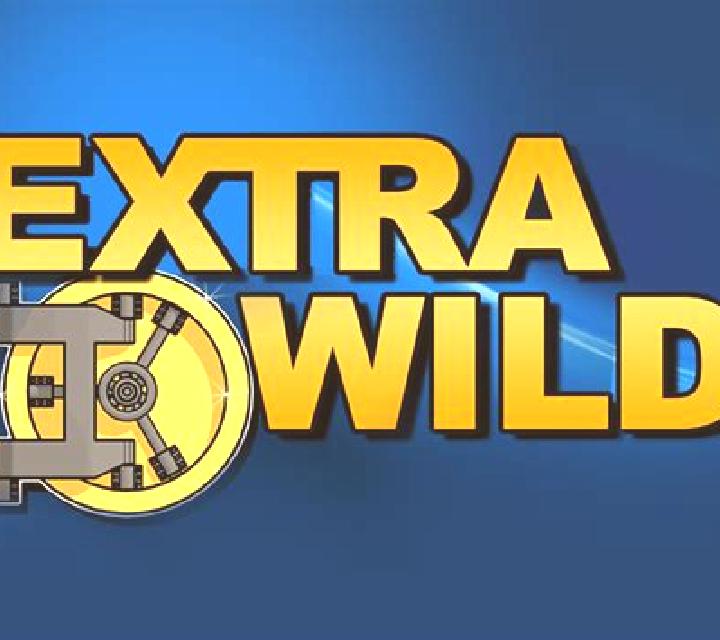 Extra Wild slot game