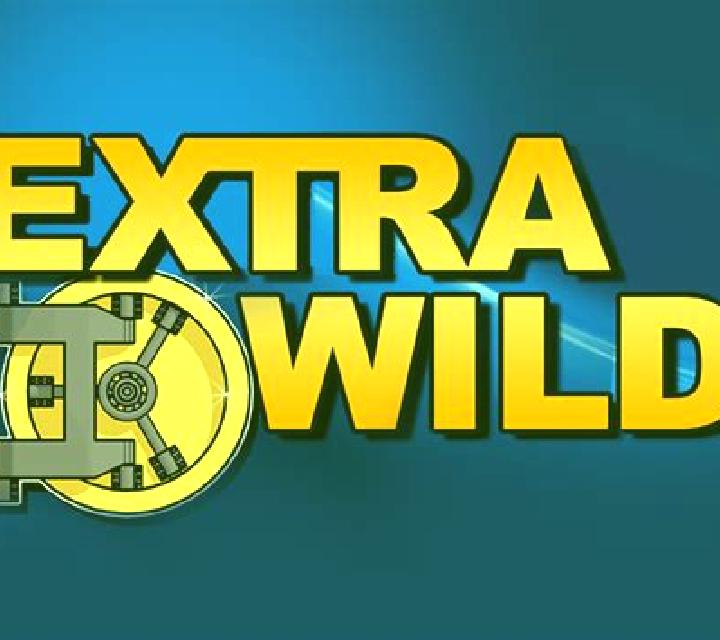 Extra Wild slot