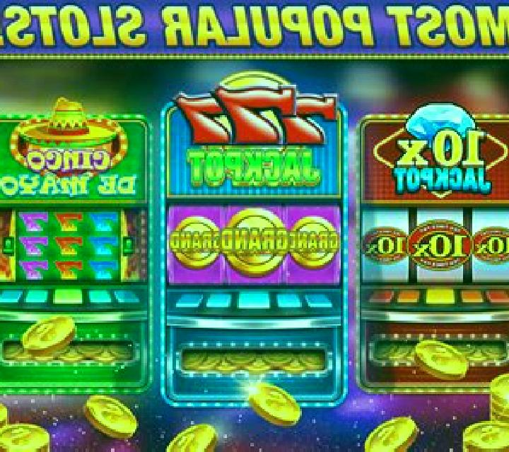 Extra Win online slot