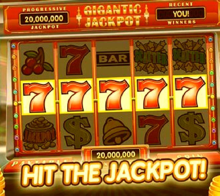Extra Win slot game